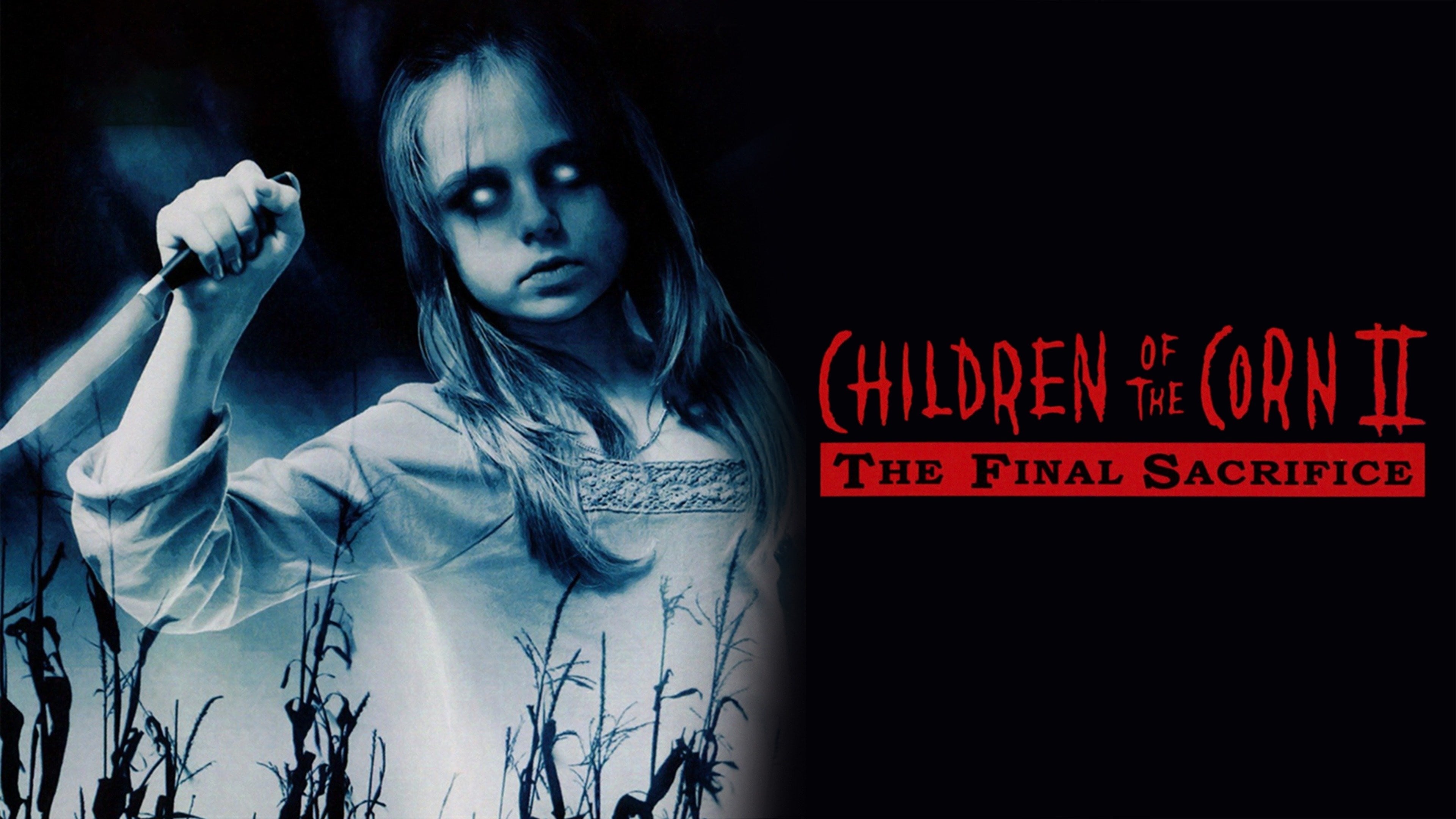 Children of the Corn II: The Final Sacrifice (1992)