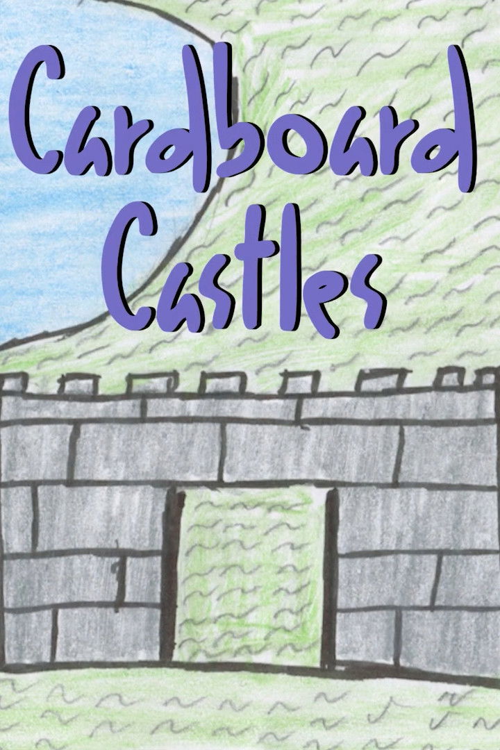 Cardboard Castles