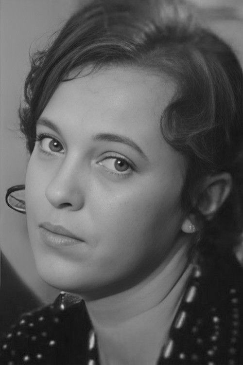 et billede af Tatyana Mitrushina