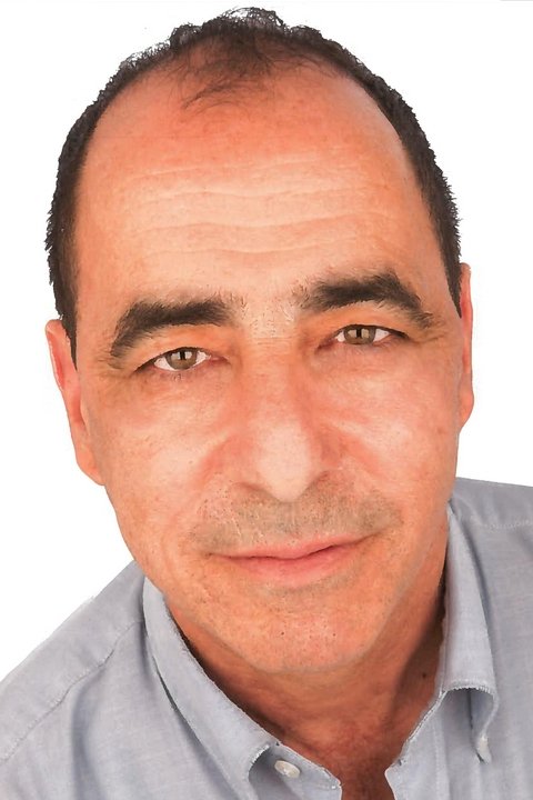 et billede af Thomas Grube