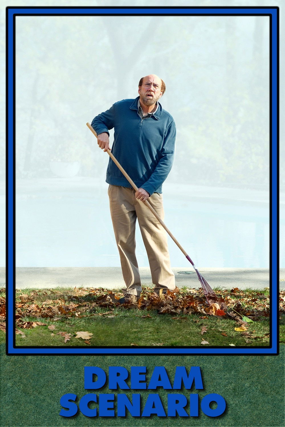 Dream Scenario