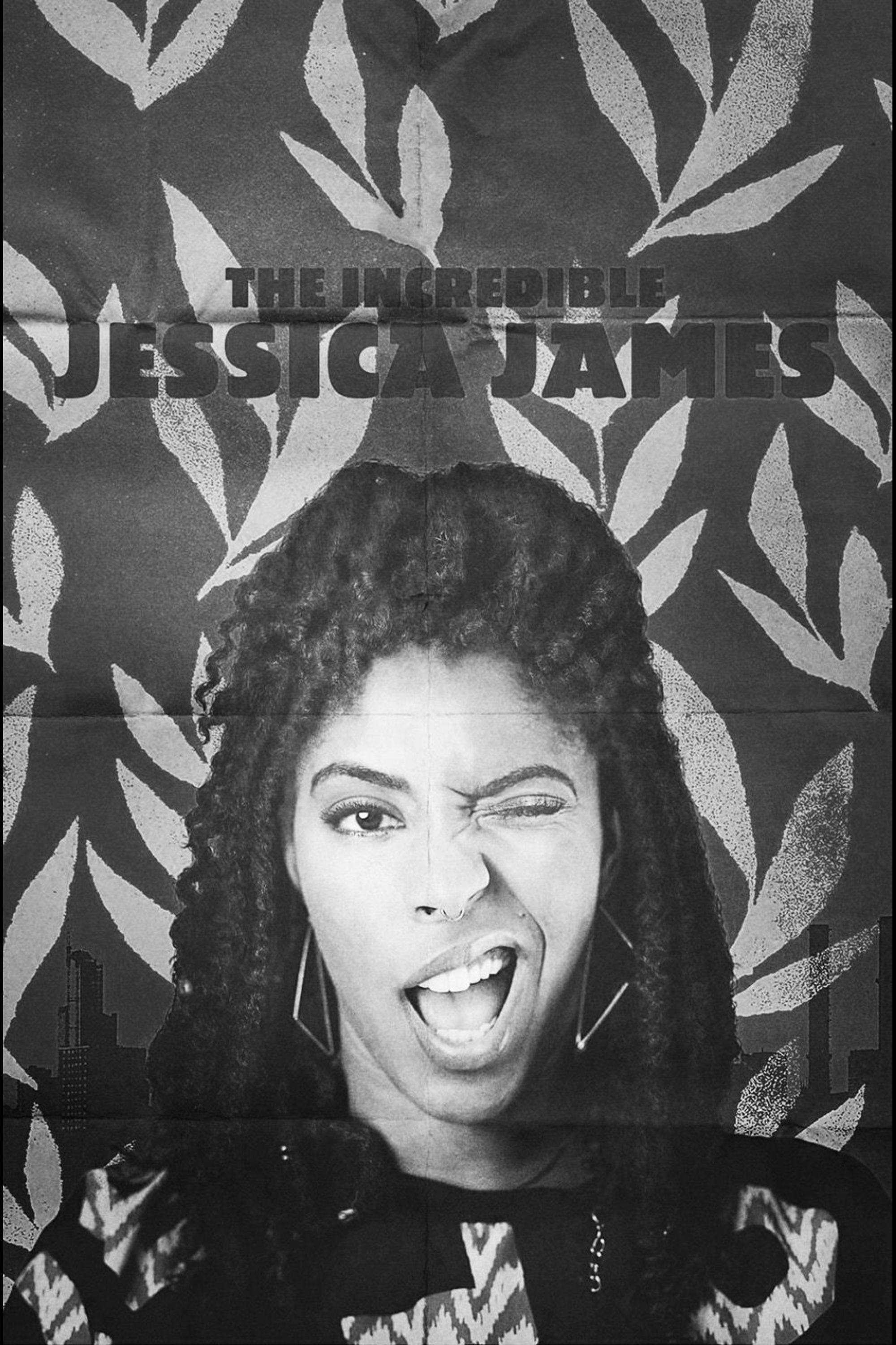 The Incredible Jessica James