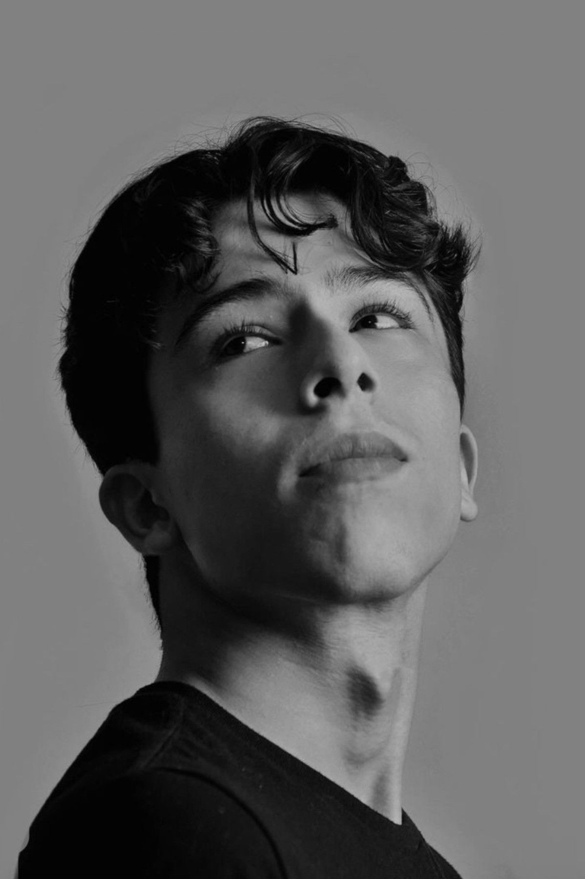 et billede af Carlos Montiel