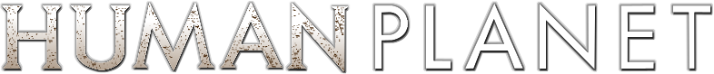 Human Planet Logo