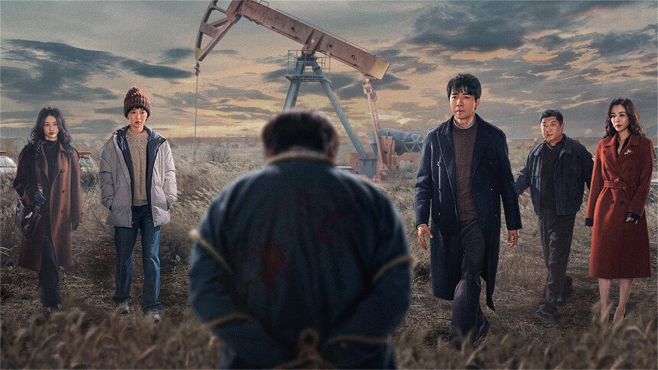 法医秦明之龙番往事