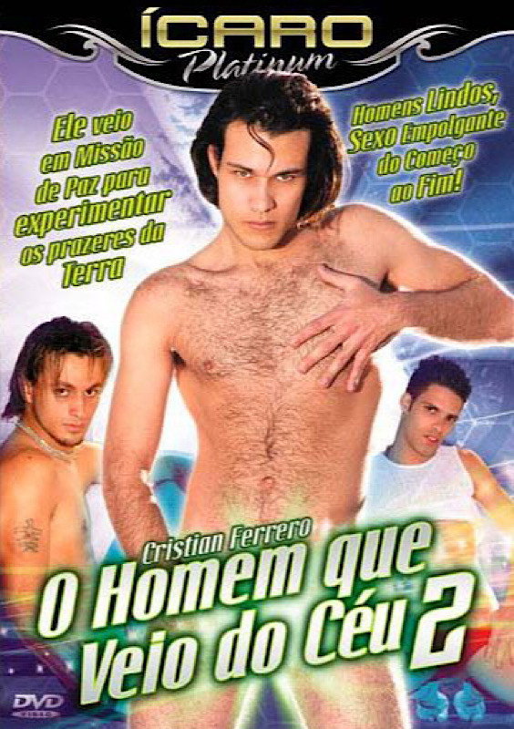 O Homem que Veio do Céu 2