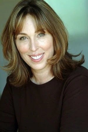 et billede af Susan Mosher