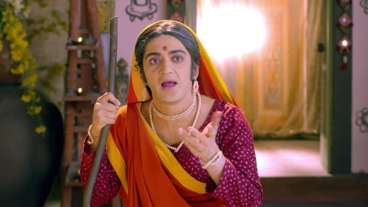 Thumbnail for Achyuta's Unusual Demand Season 1 Episode 254