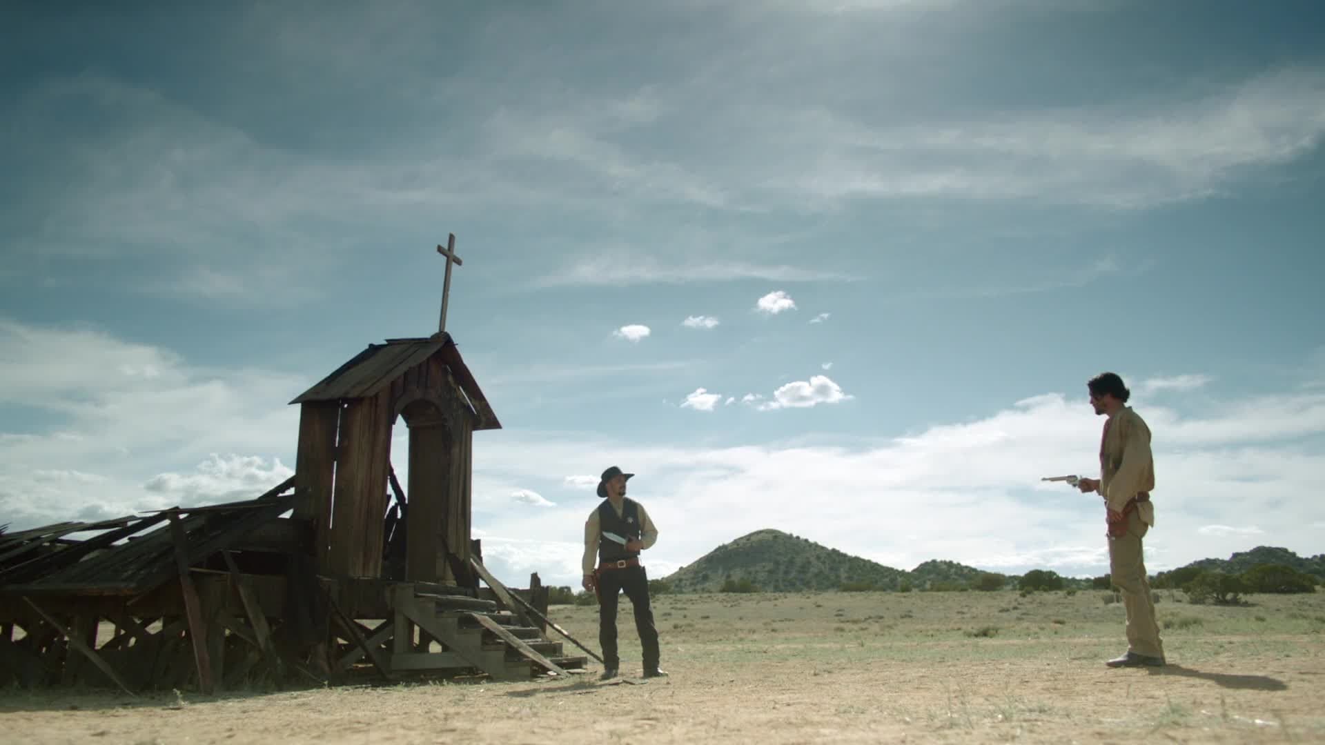 Justice (2017)