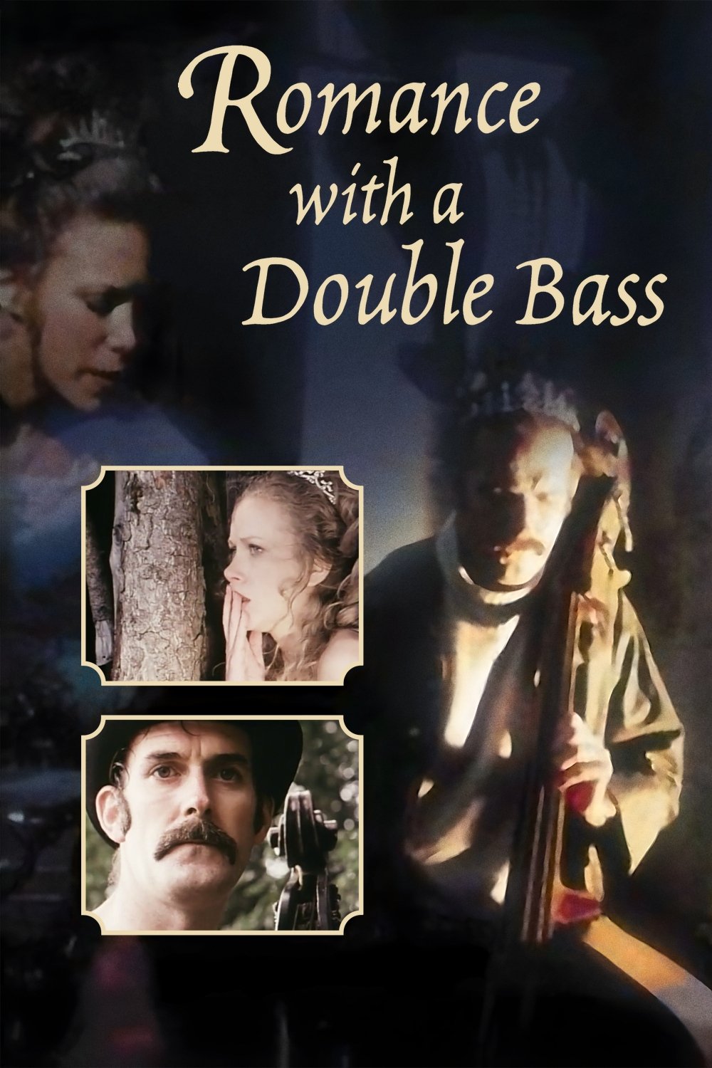 Romance with a Double Bass