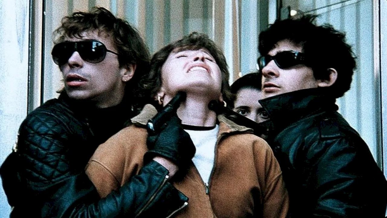 Black List (1984)