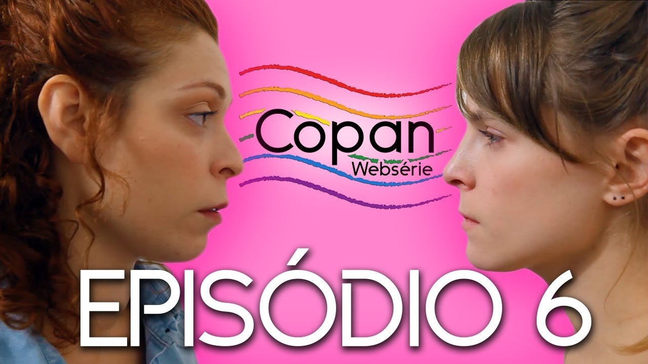 Thumbnail for Episode 6 Season 1 Episode 6