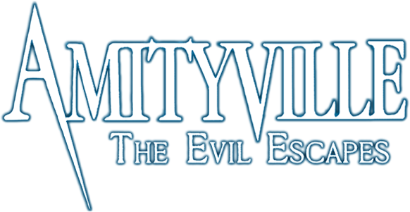 Amityville: The Evil Escapes
