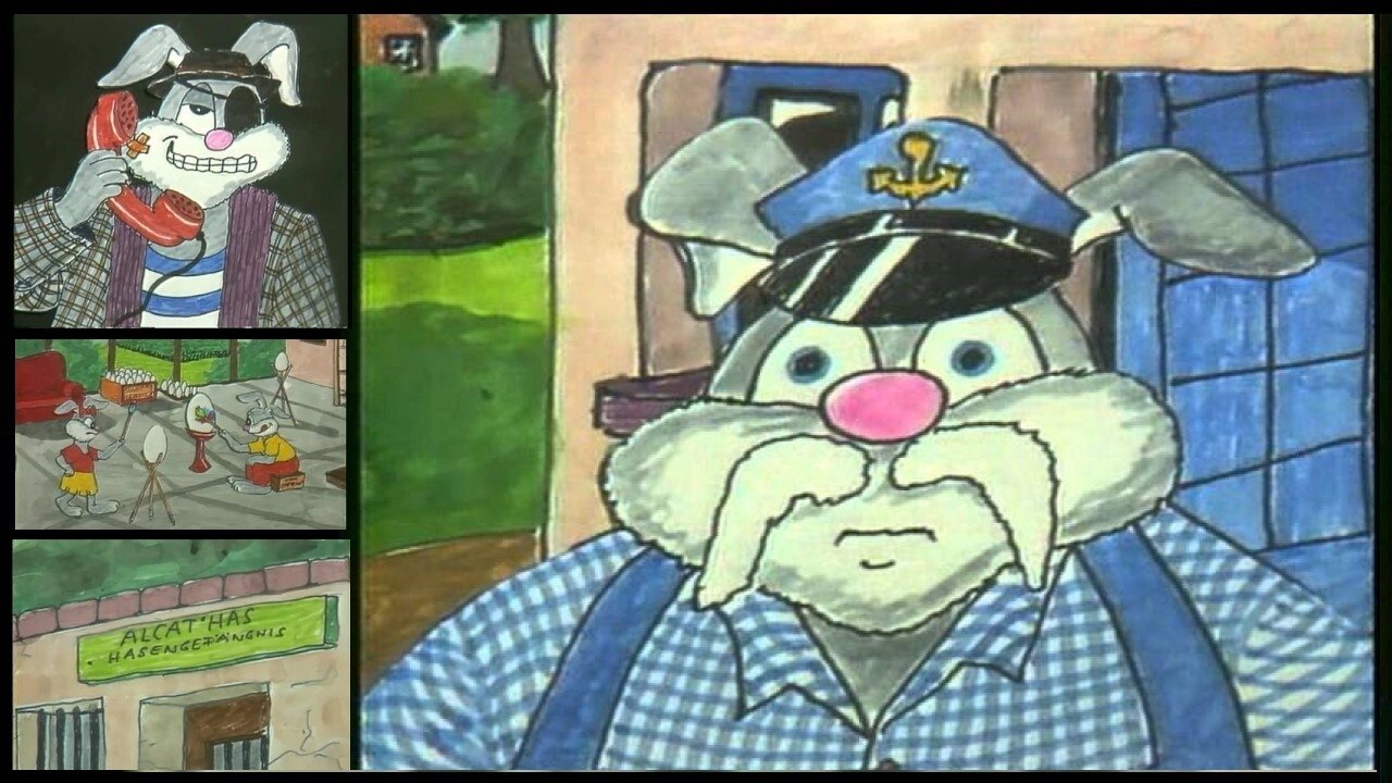 New Stories From the Easter Bunny