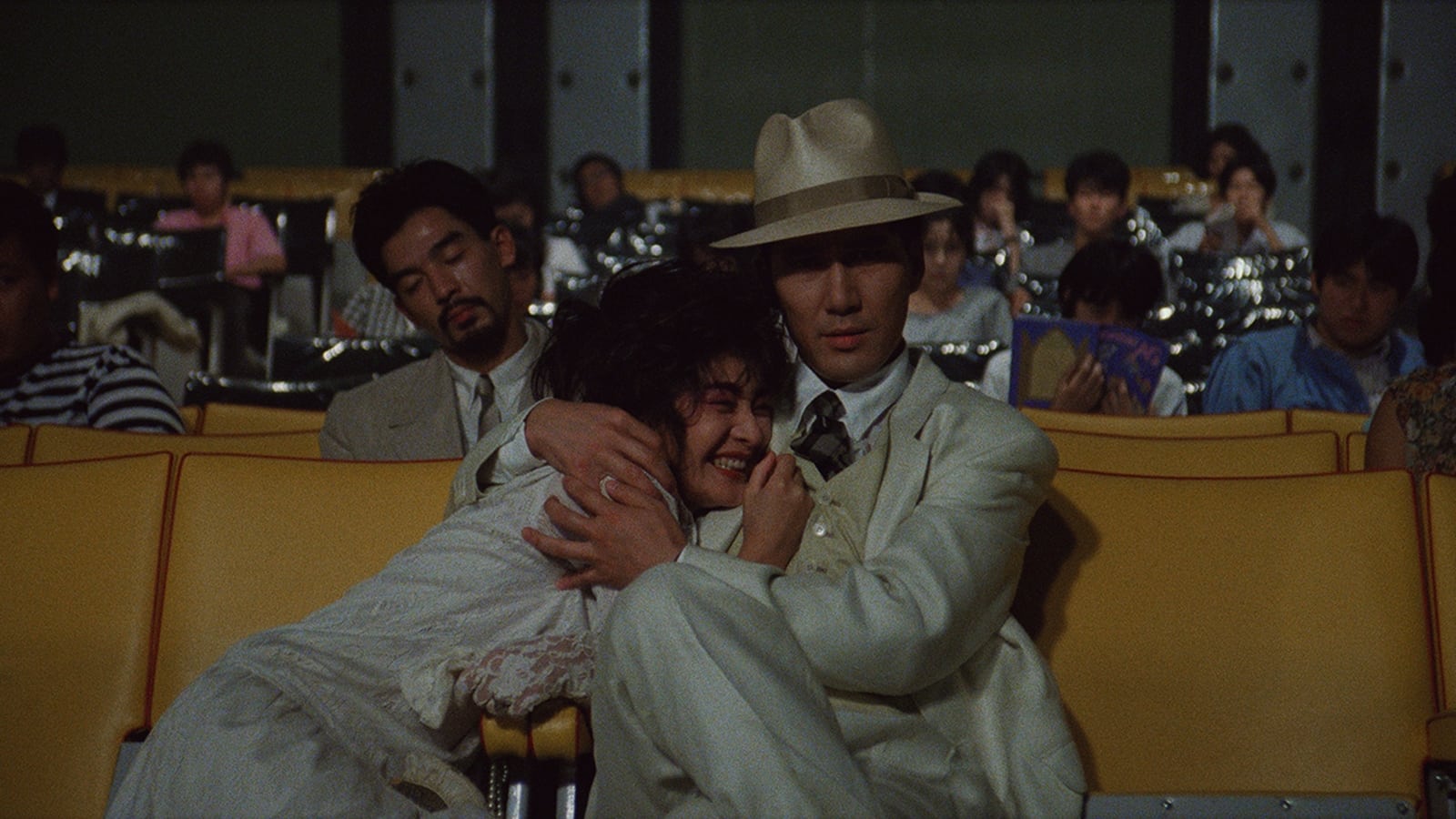 Image du film Tampopo 8gzuewf9w5cxhuztngxs4tqpxmijpg