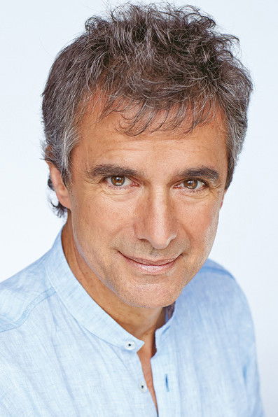 et billede af Guy Corneau