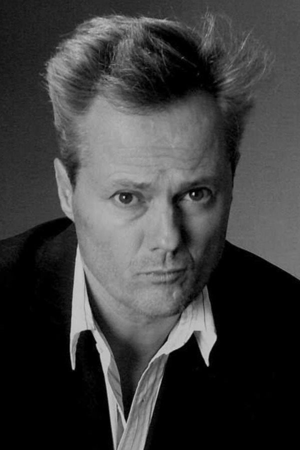 et billede af Bruno Guyet