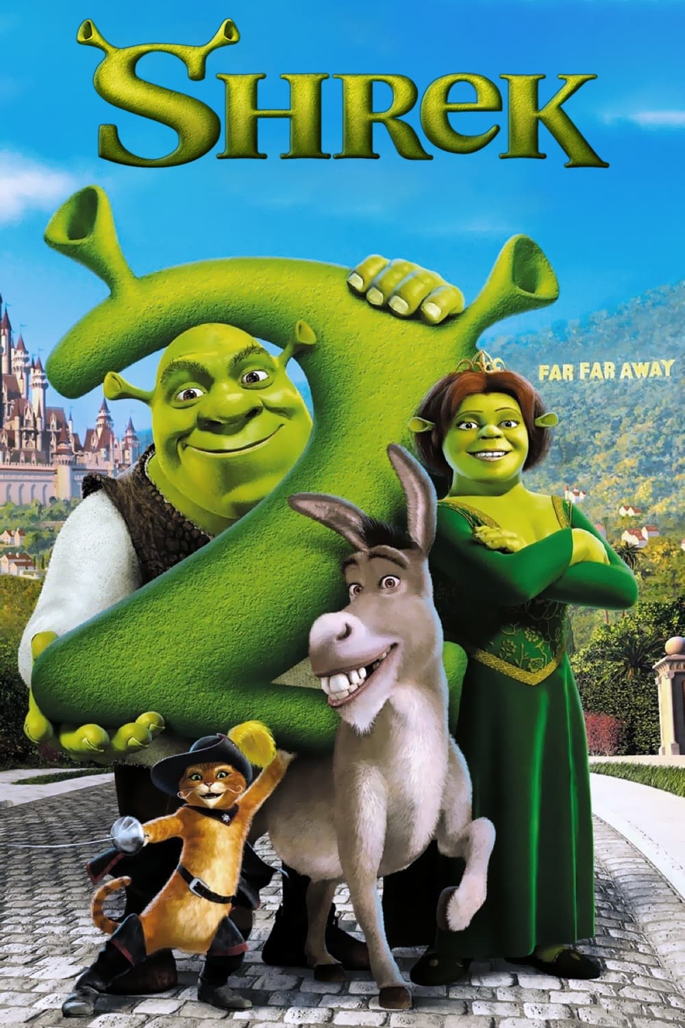 Shrek 2
