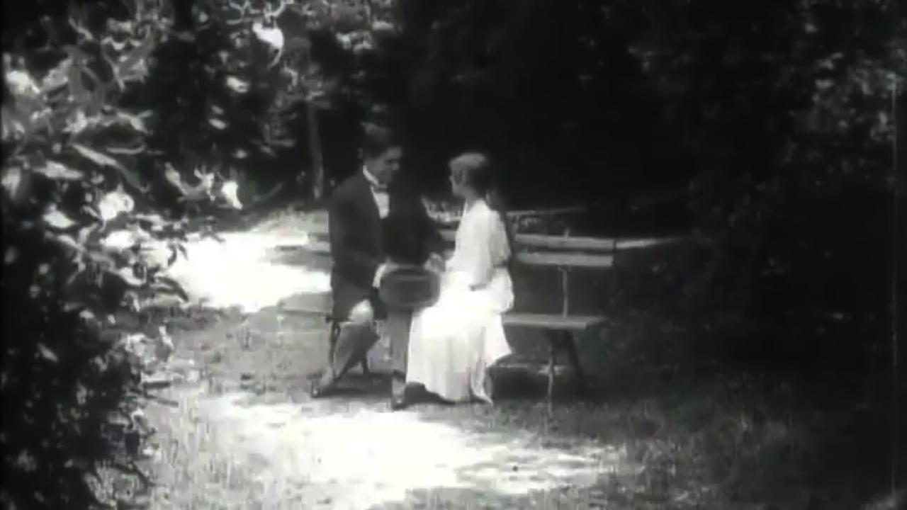 For Happiness (1917)