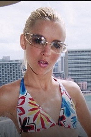 et billede af Jessie