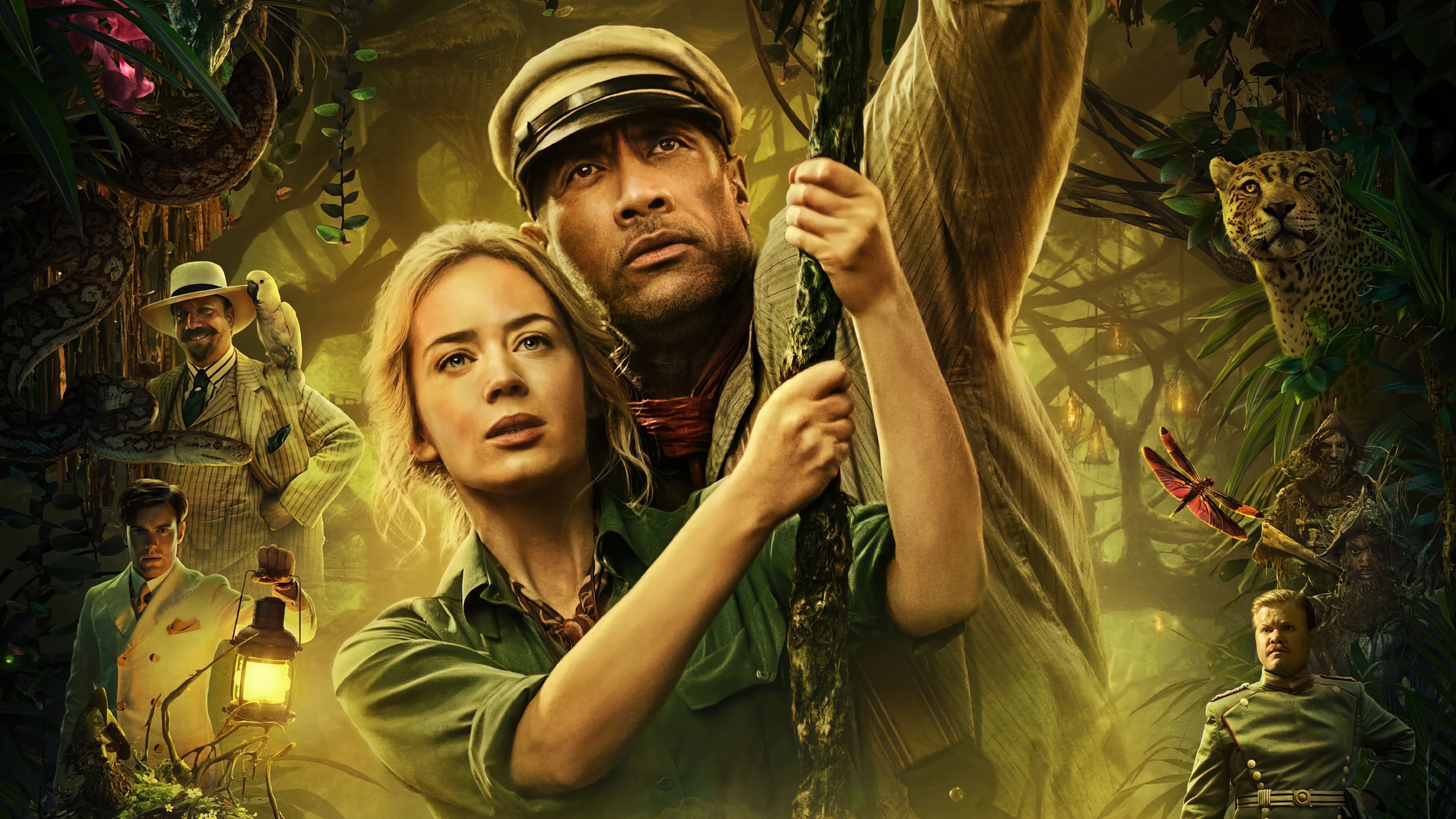 jungle cruise (2021),watch movies free online, watch series online, watch m...