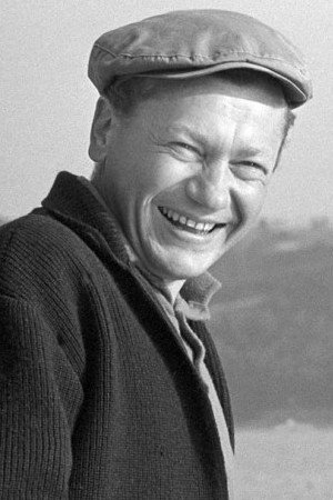 et billede af Wojciech Has