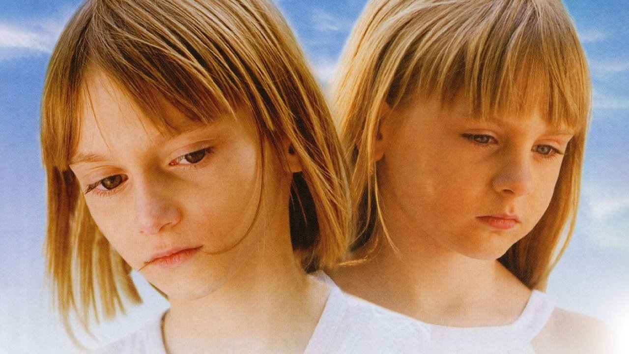 My Dear Daughter (2008)