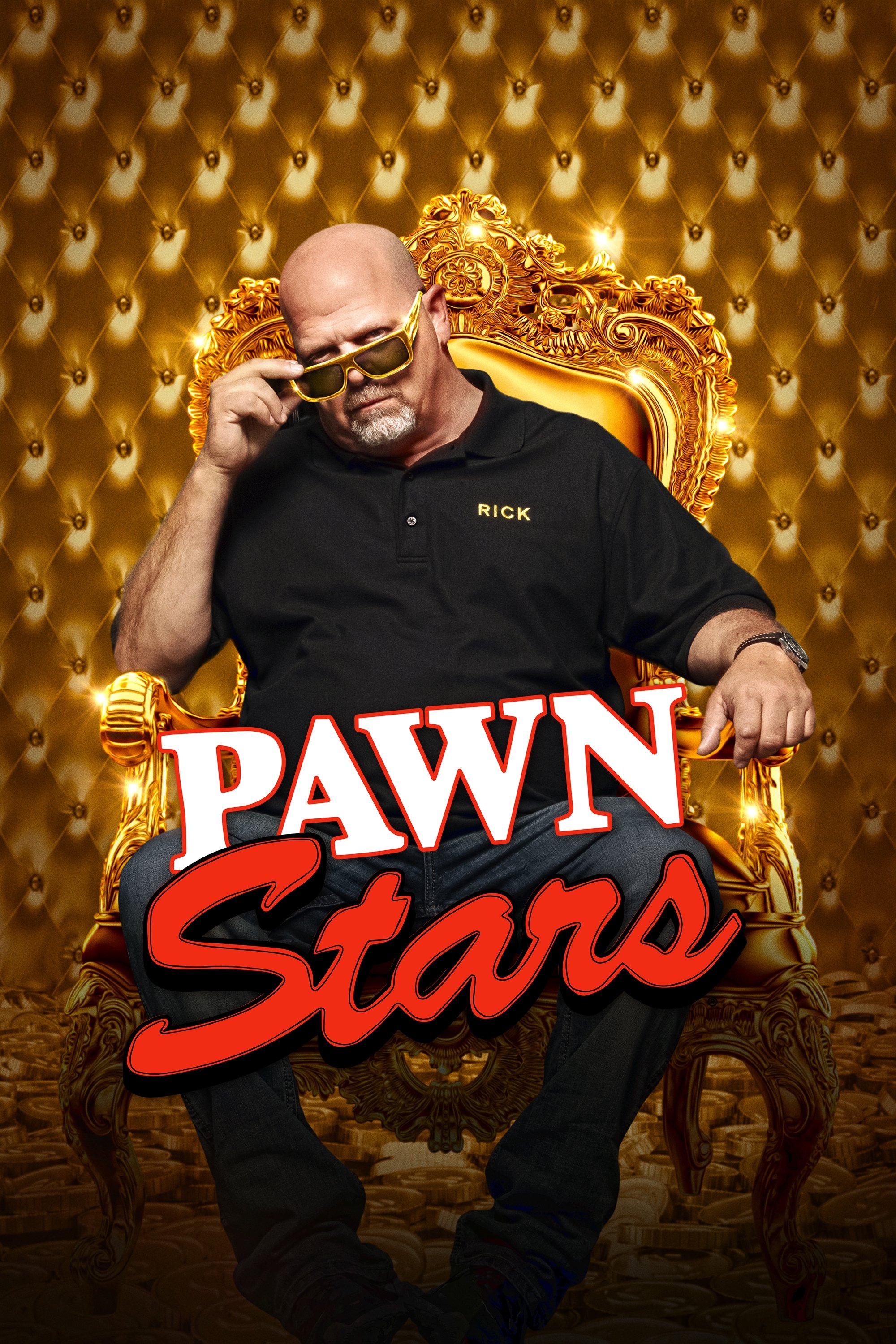 Pawn Stars Season 21