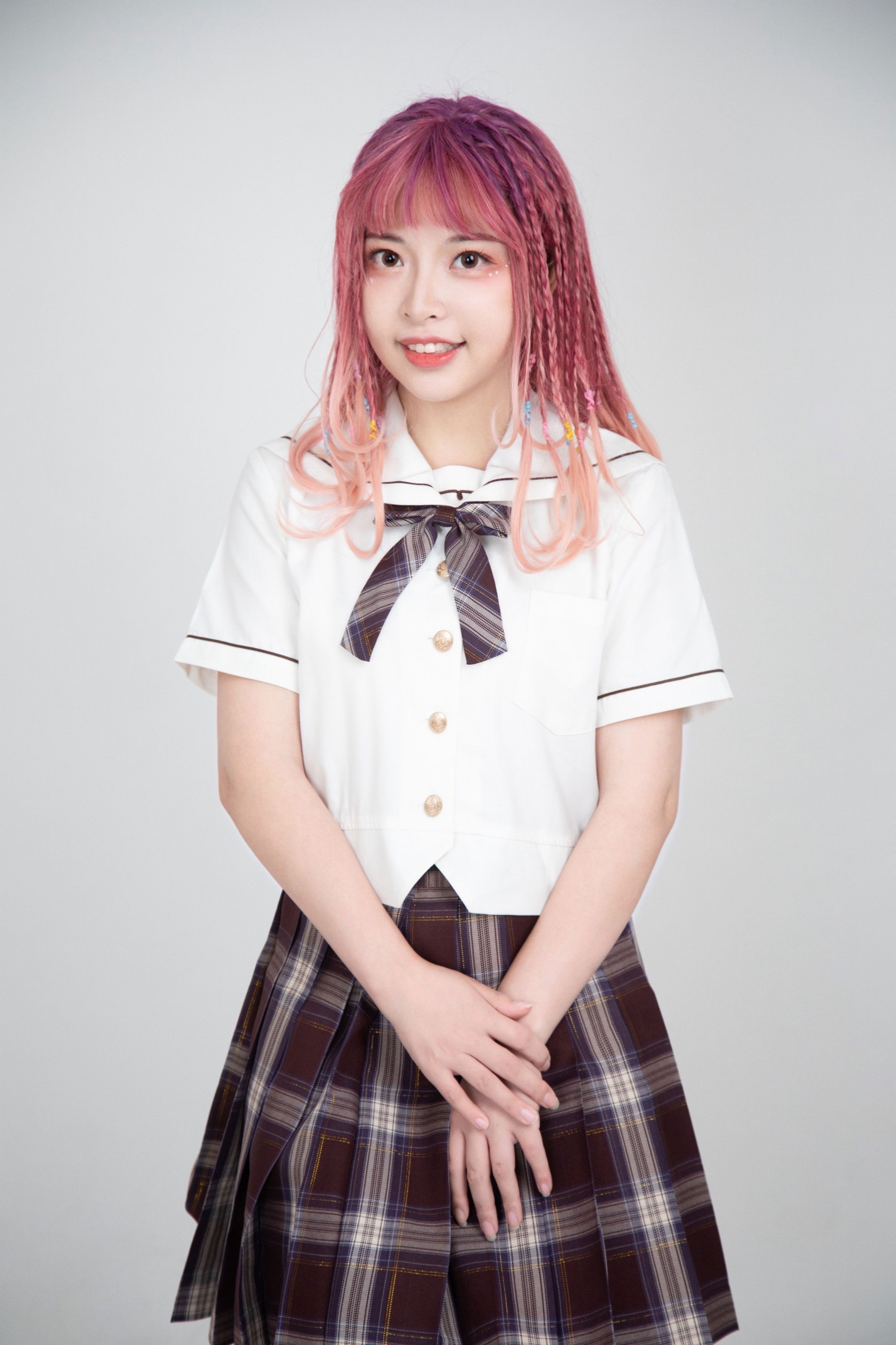 et billede af Meme Yan