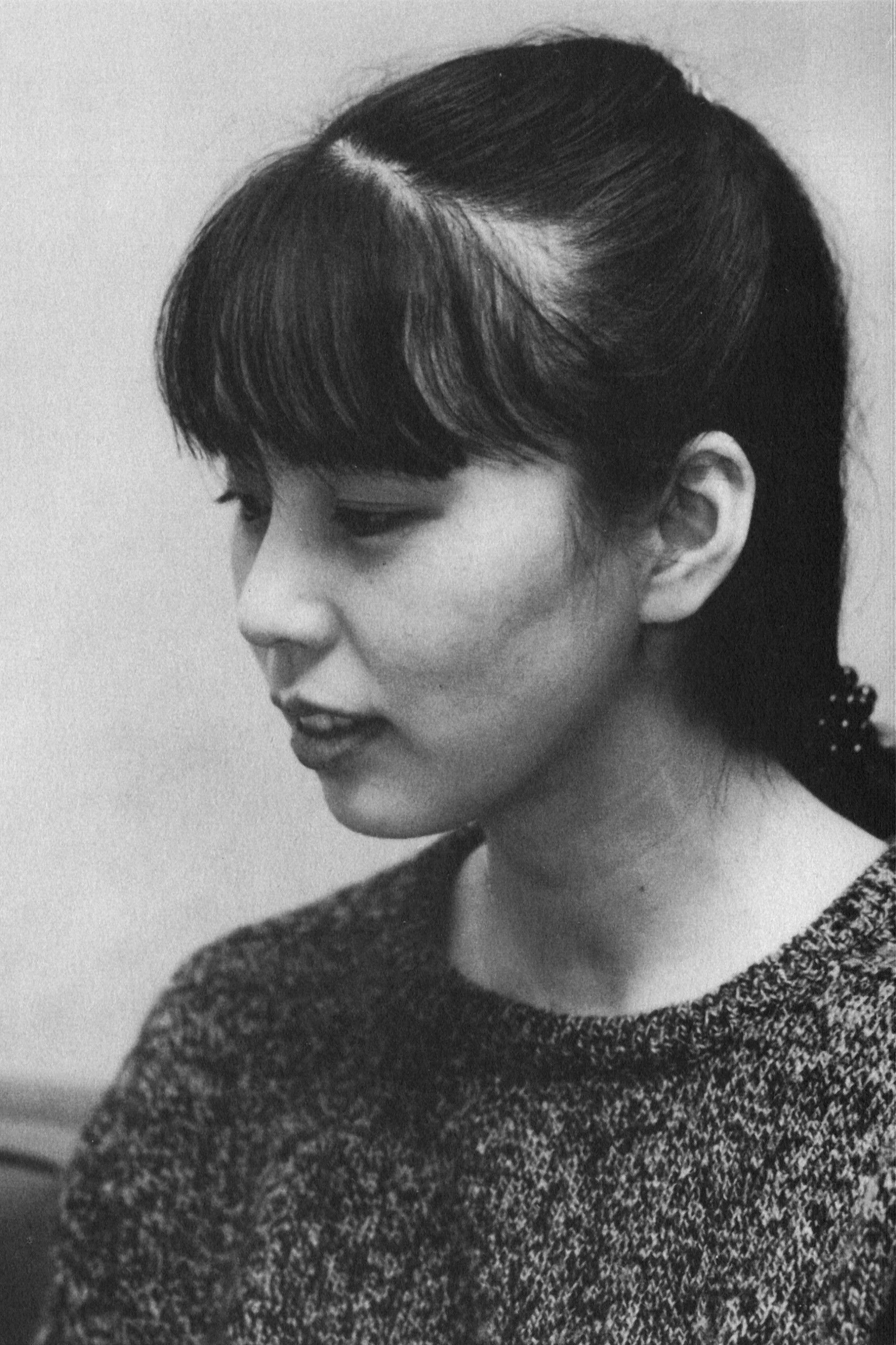 et billede af Atsuko Fukushima