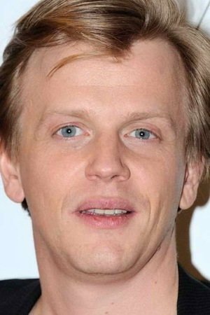 et billede af Alexander Lutz