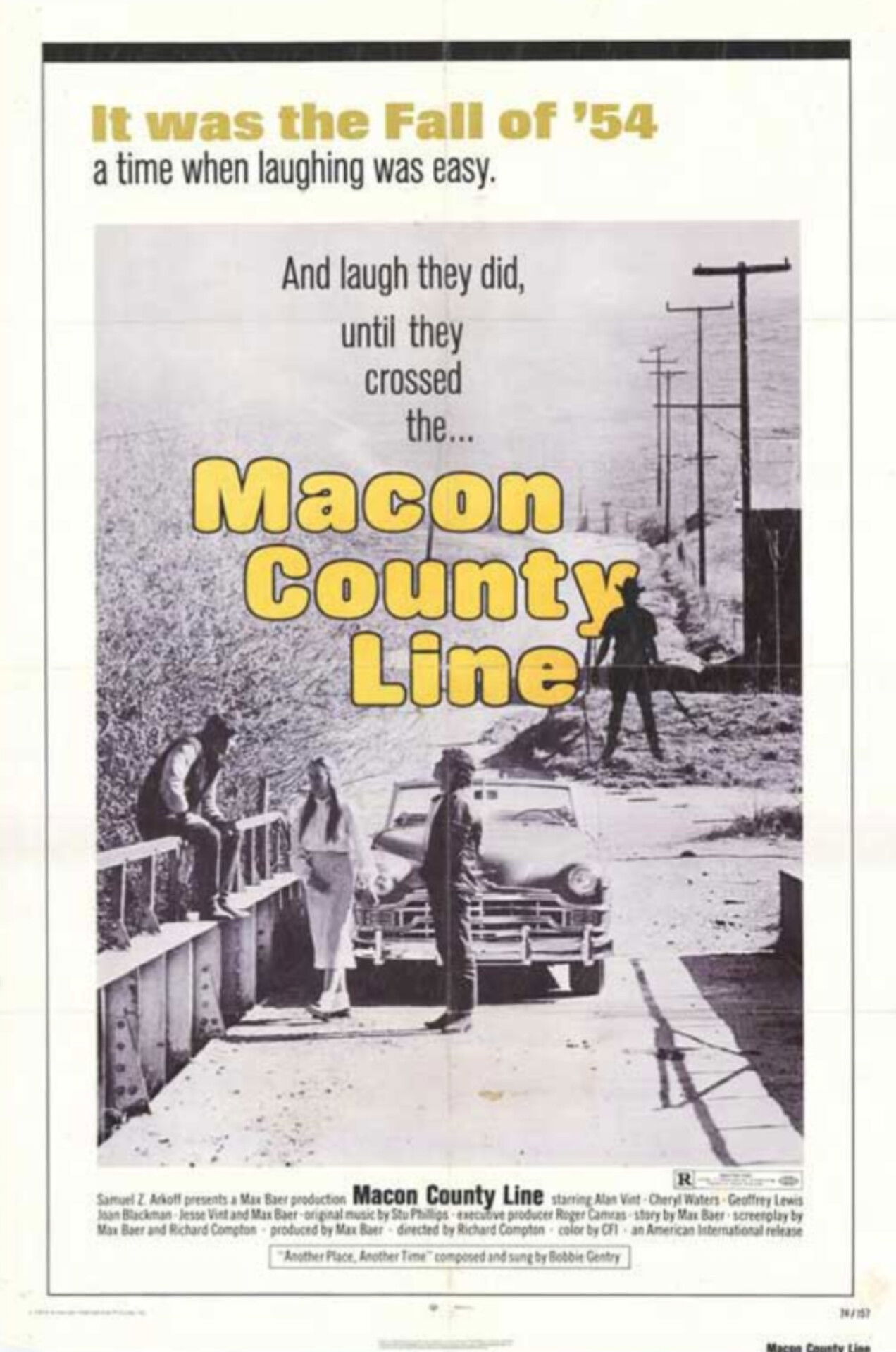 Macon County Line