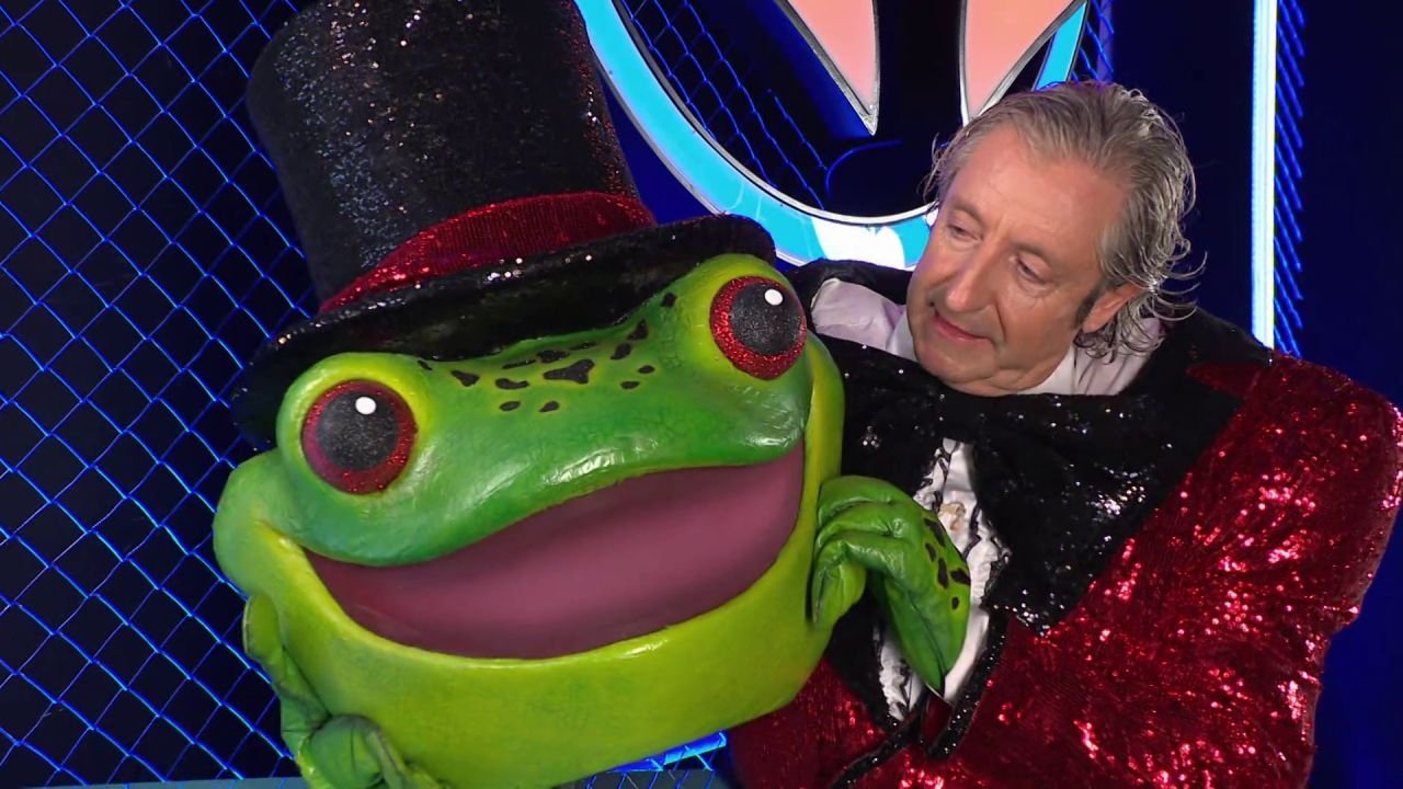Mask Singer: Adivina quién canta