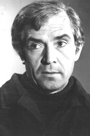 et billede af Afanasiy Trishkin