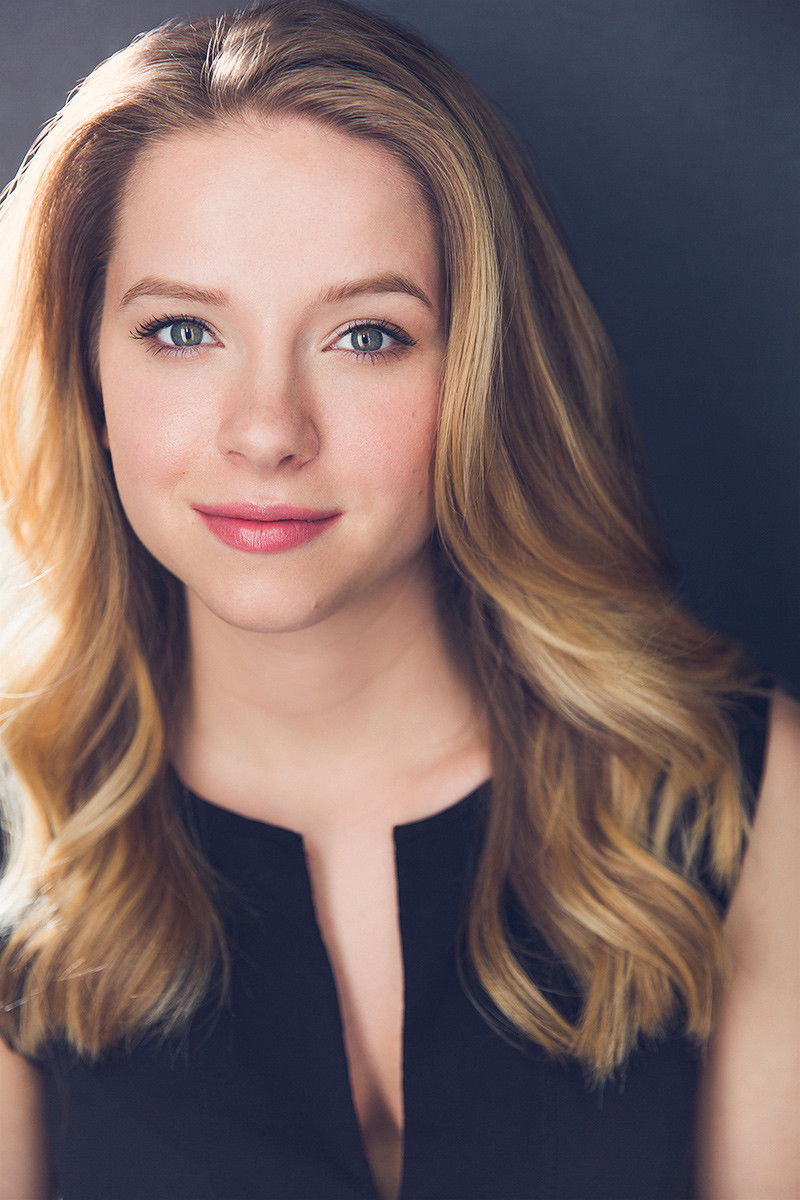 et billede af Andee Buccheri