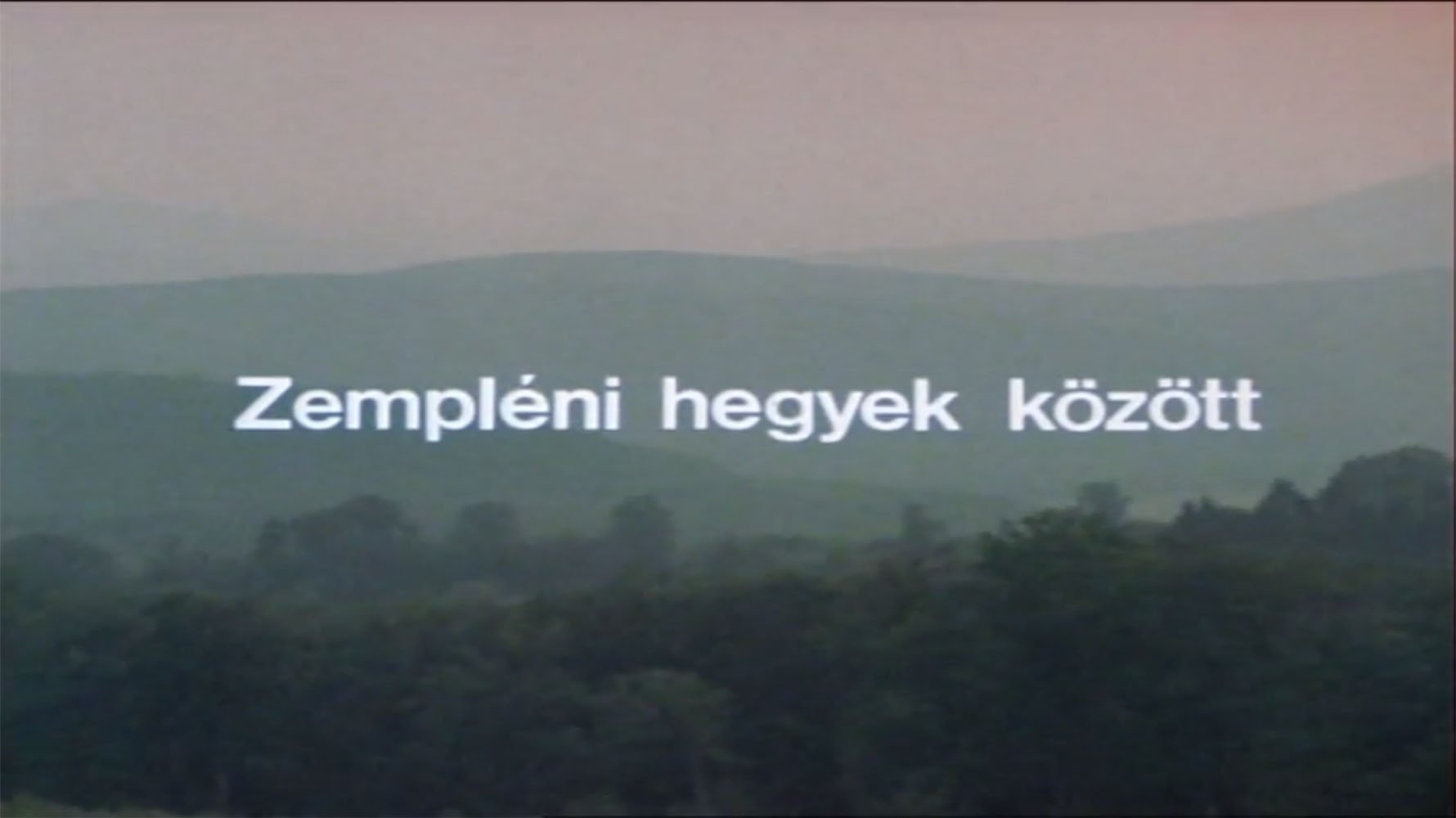 Episode 1