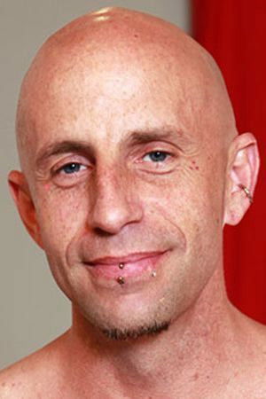 et billede af Barry Scott