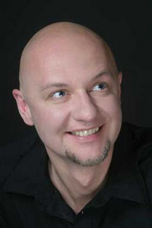 et billede af Jarosław Kostrzewa