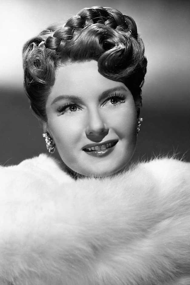 et billede af Marina Koshetz