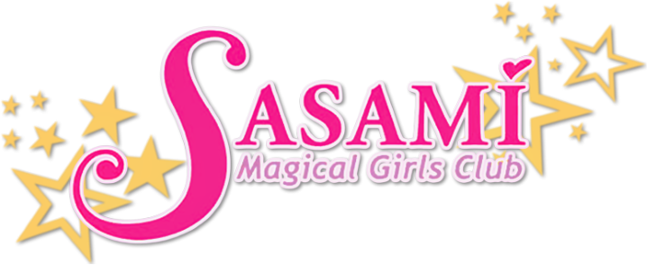 Sasami☆Mahou Shoujo Club