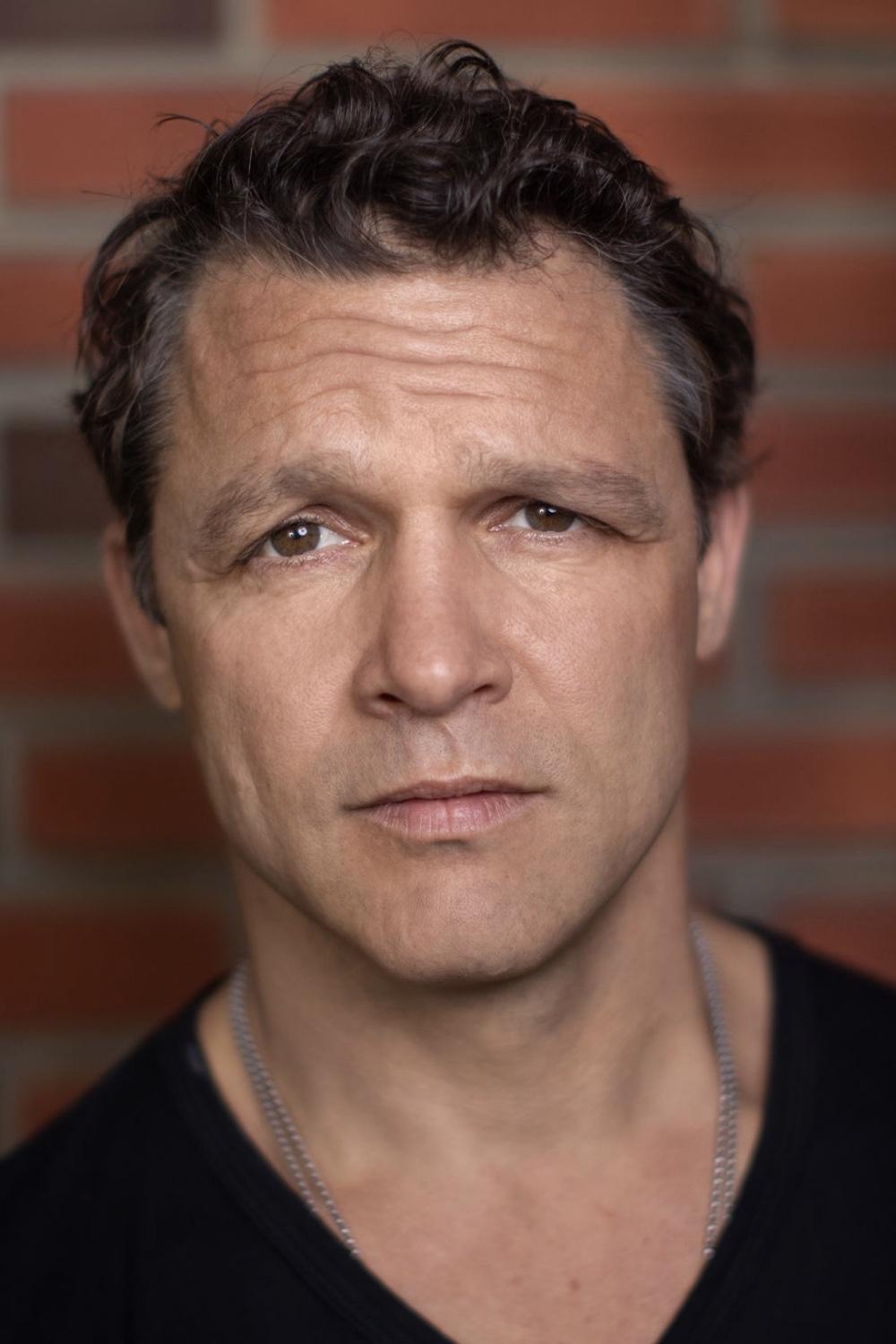 et billede af Anthony Molinari