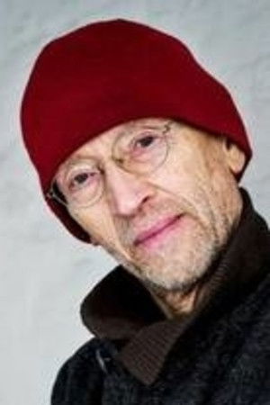 et billede af Preben Devantier