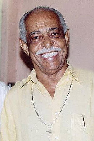 et billede af Walter Alfaiate