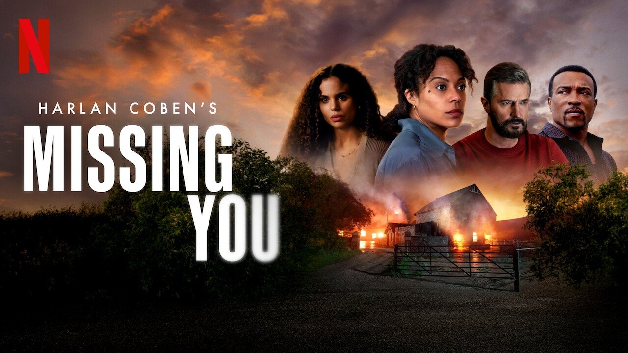 Missing You - Seizoen 1