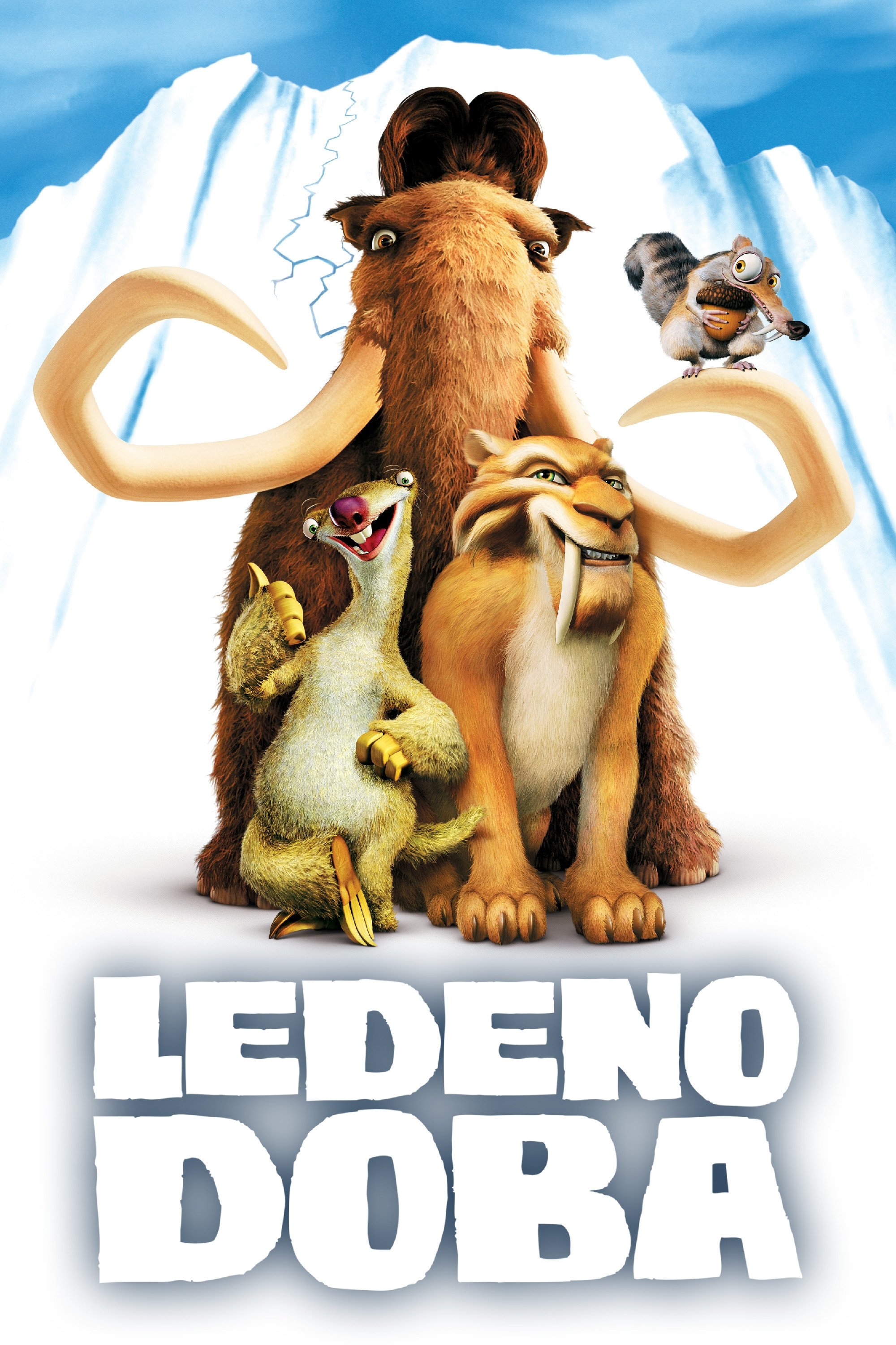Ledeno doba