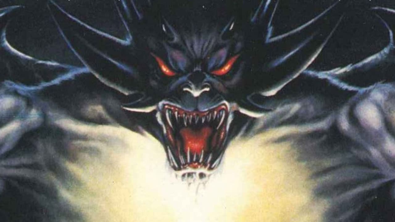 Urotsukidoji I - Legend Of The Overfiend