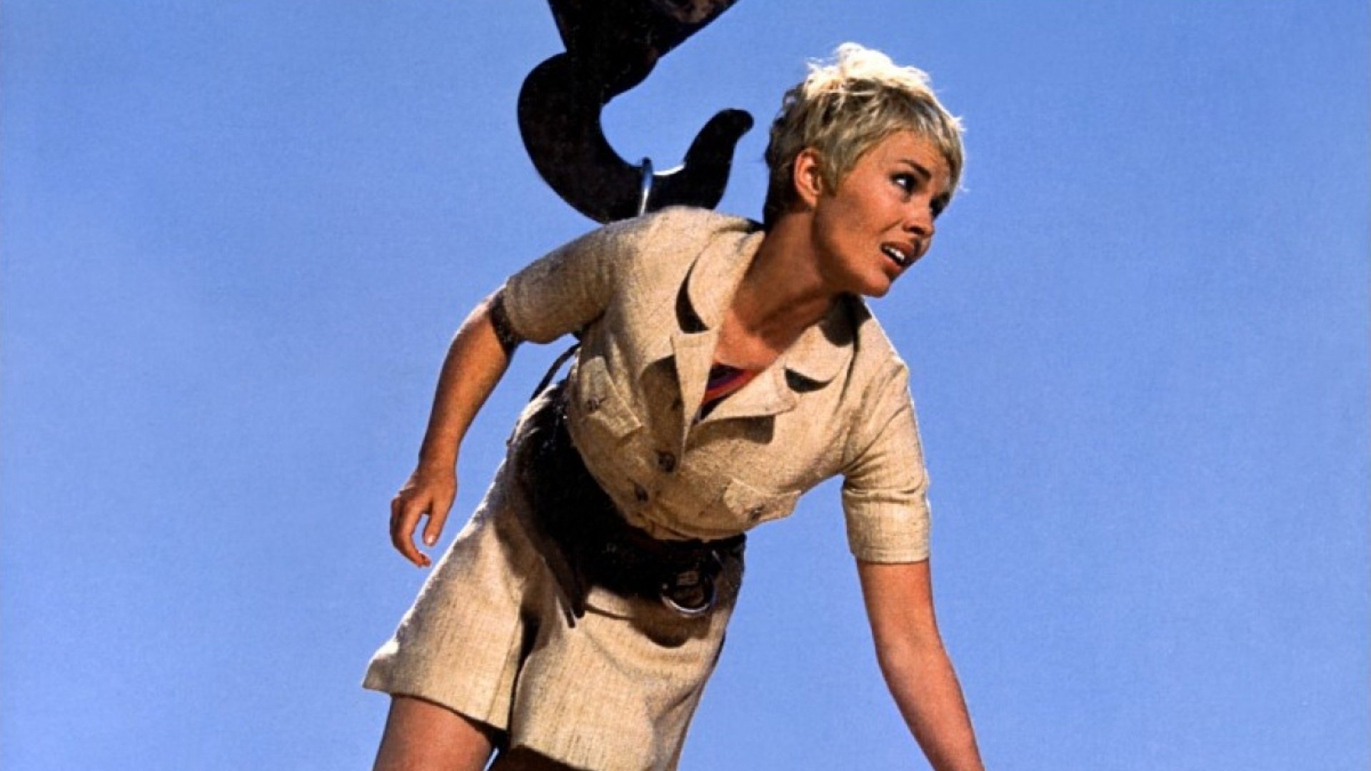 The Road to Corinth (1967)