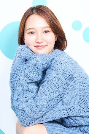 et billede af Kanon Maekawa