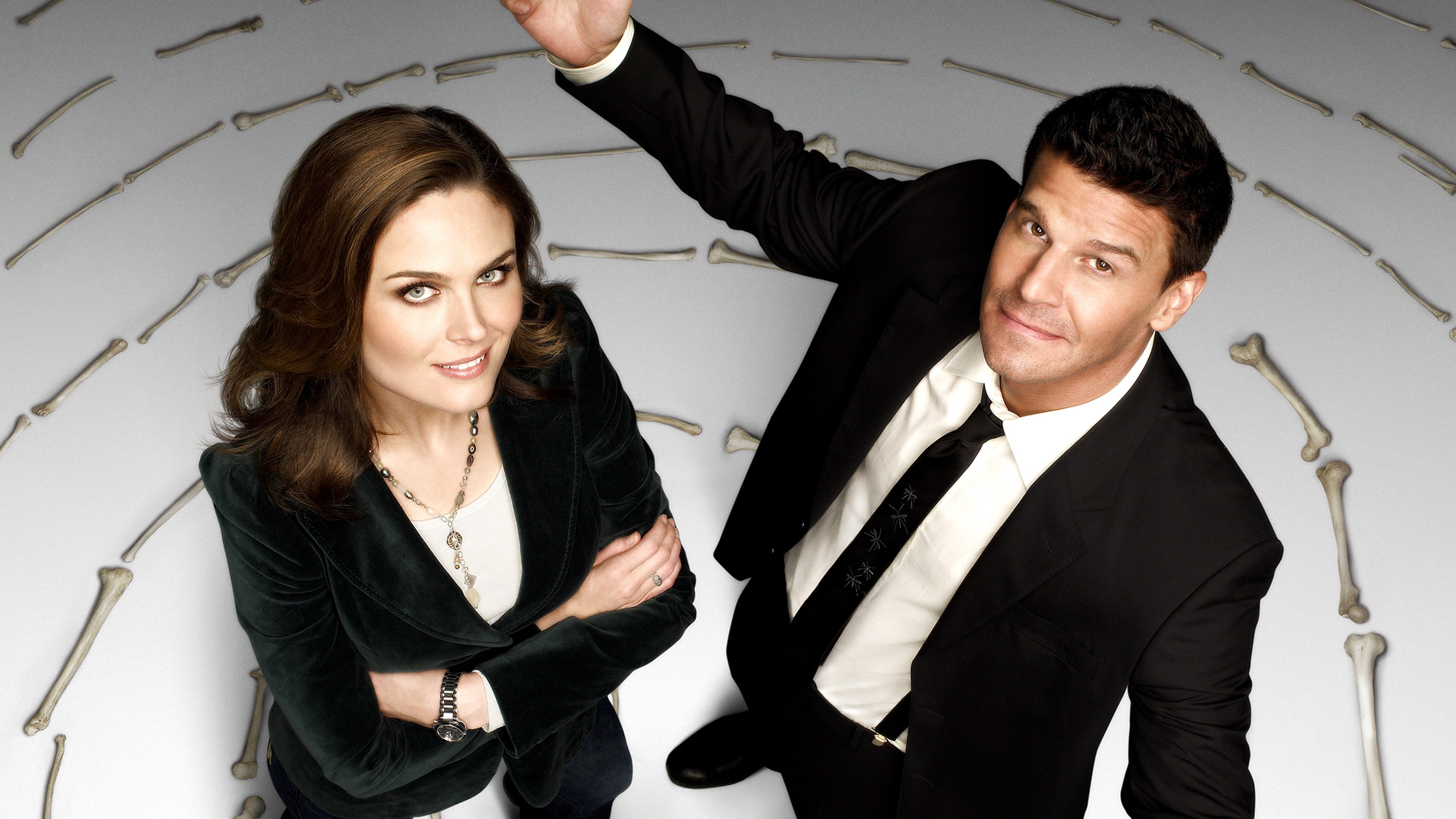 Bones - Season 5 Episode 1