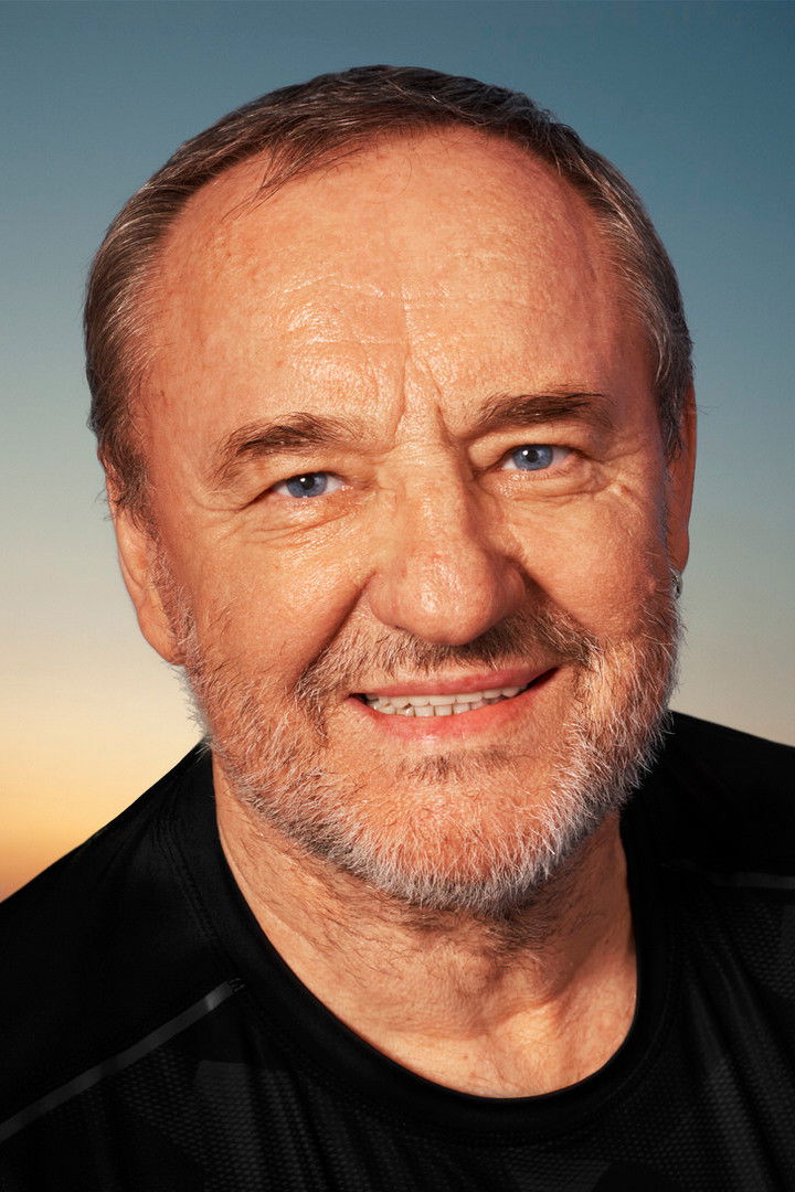 et billede af Józef Stefański